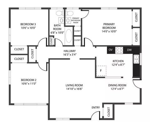 609 Pine St, Hurst, TX 76053 photo 35