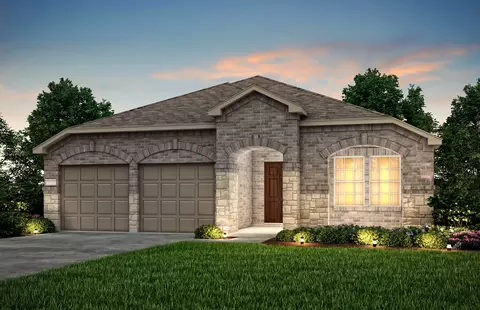 1801 Village Creek Ln, Denton, TX 76208