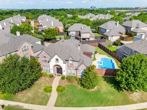 2113 Estes Park Dr, Allen, TX 75013