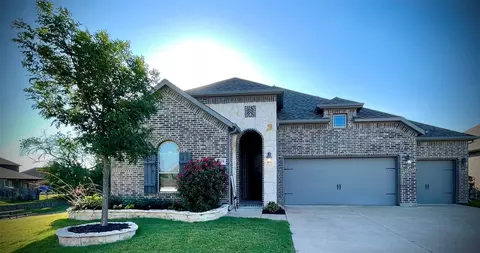2019 Caroline St, Anna, TX 75409