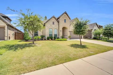 2607 Wallingford Dr, Venus, TX 76084