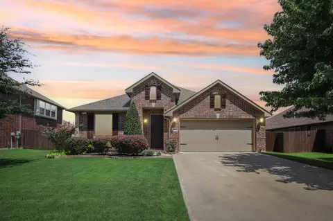 1010 Rockcress Dr, Mansfield, TX 76063