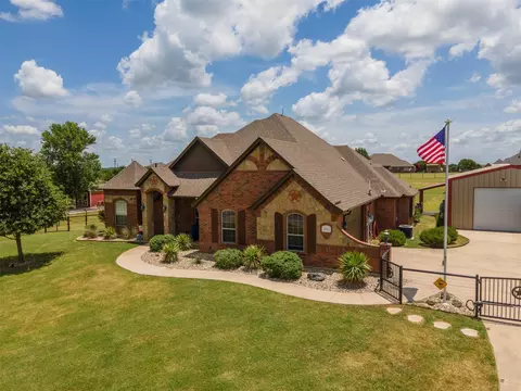 109 Remington Park Dr, Springtown, TX 76082