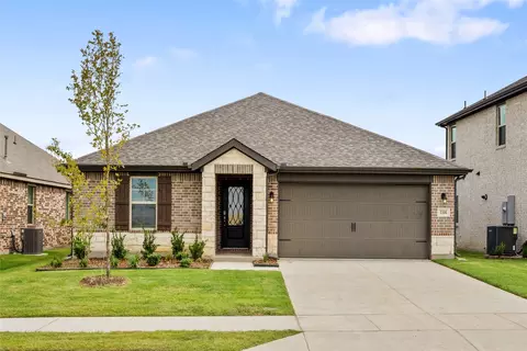 1104 Morning Dew Dr, Anna, TX 75409