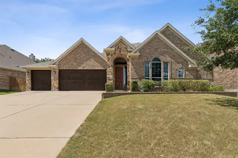 6009 Lamb Creek Dr, Fort Worth, TX 76179