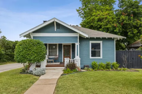 1802 Seevers Ave, Dallas, TX 75216
