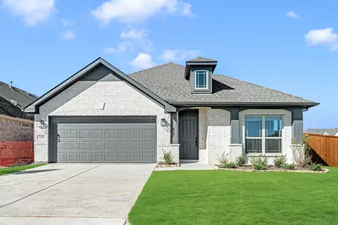 300 Keystone Dr, Commerce, TX 75428