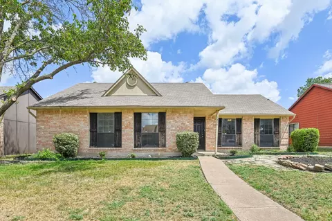 1317 Woodland Ct, Allen, TX 75002