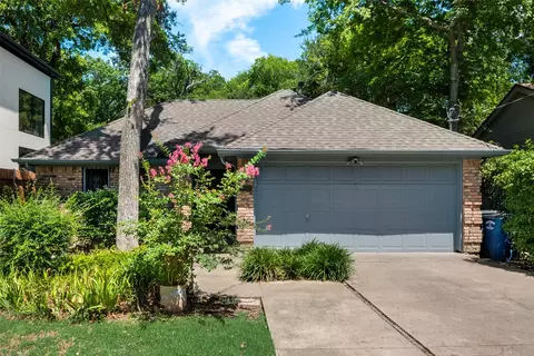 8807 Eustis Ave, Dallas, TX 75218