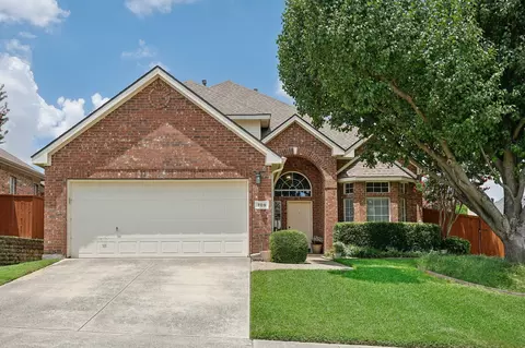 709 Cresthaven Dr, Mckinney, TX 75071