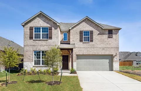 1317 Nathan Ln, Anna, TX 75409