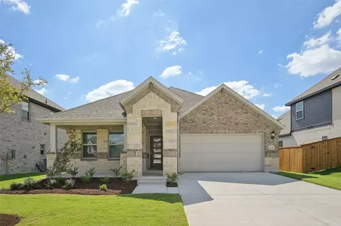 1200 Huntington Dr, Anna, TX 75409