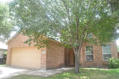 1411 Royal Oaks Dr, Frisco, TX 75036