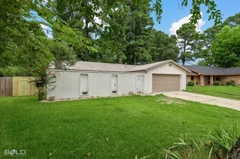 6018 Fox Chase Trl, Shreveport, LA 71129