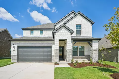 1129 Gardendale Hollow Ln, Anna, TX 75409