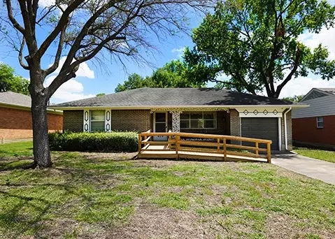 629 Ridgedale Dr, Richardson, TX 75080