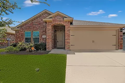 1111 Meadow Side Dr, Princeton, TX 75407