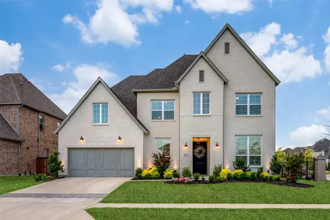 4446 Vivion Dr, Frisco, TX 75034