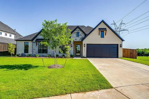 5107 Havana Dr, Mansfield, TX 76063
