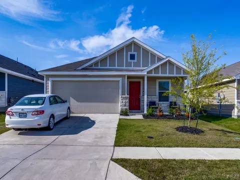 113 Honeysuckle St, Princeton, TX 75407