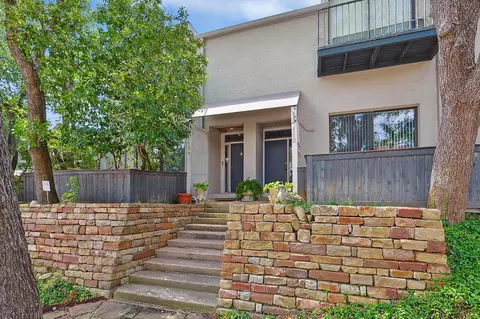 5990 Lindenshire Ln #110, Dallas, TX 75230