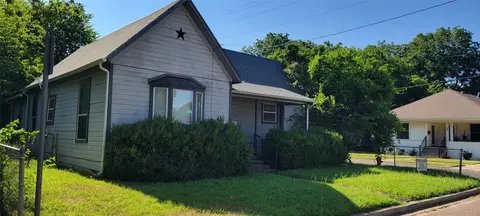115 Quillen St, Whitesboro, TX 76273