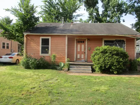 219 E Slattery, Shreveport, LA 71104