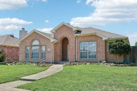 704 Nickelville Ln, Wylie, TX 75098