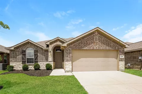 14445 Serrano Ridge Rd, Haslet, TX 76052