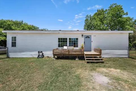 103 Wright St, Barry, TX 75102 photo 2