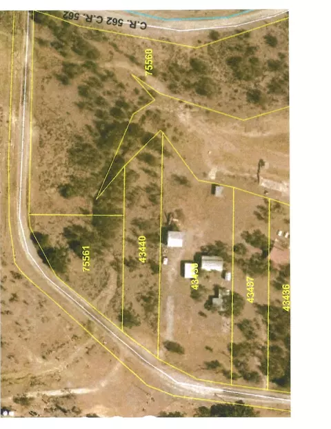 563 County Road 563, Brownwood, TX 76801