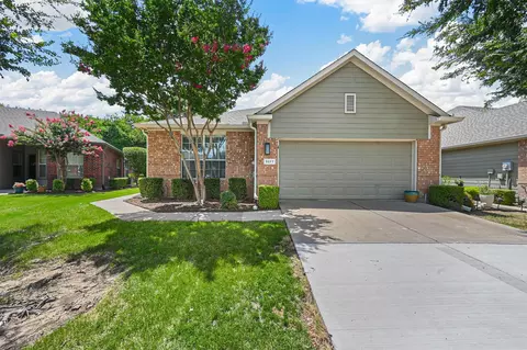 3277 Judge Holland Ln, Plano, TX 75025