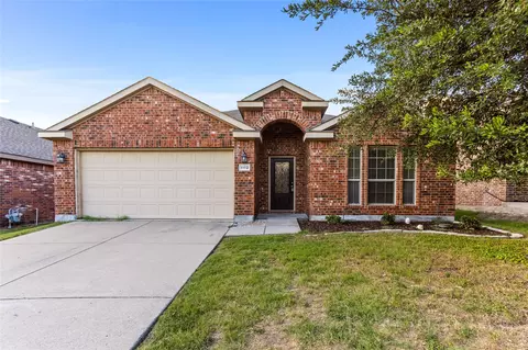 1112 Johnson Dr, Melissa, TX 75454