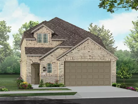 4721 Aubrey Pkwy, Aubrey, TX 76227