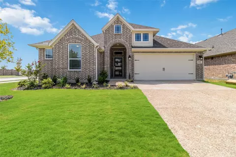 2505 Swallowtail St, Melissa, TX 75454