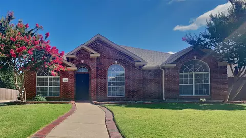 119 Sherwood Dr, Murphy, TX 75094