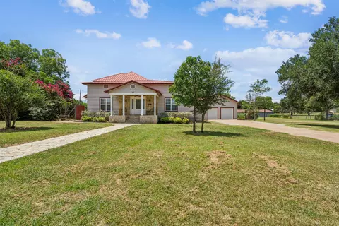 836 E Reynosa Ave, De Leon, TX 76444