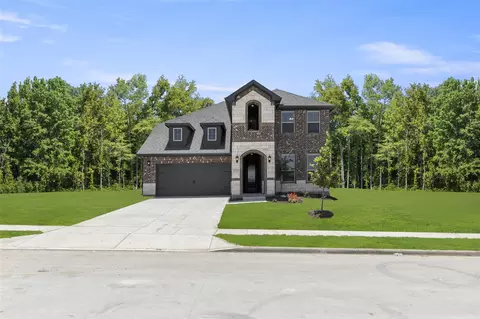 2119 Sunnymede Dr, Forney, TX 75126