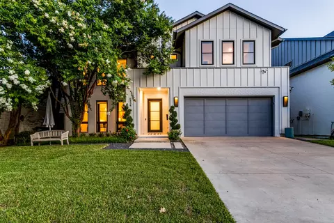 6434 Vickery Blvd, Dallas, TX 75214