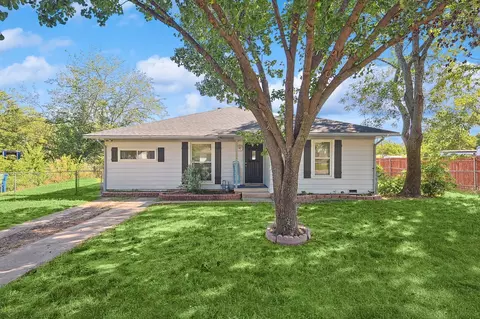 309 Inez St, Roanoke, TX 76262