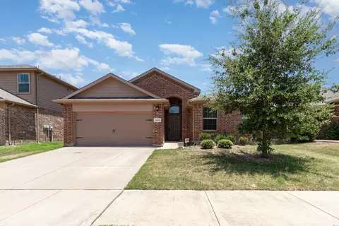 1629 Milledge Rd, Fort Worth, TX 76120