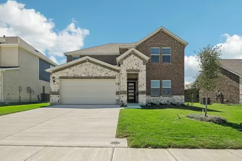 1104 Huntington Dr, Anna, TX 75409