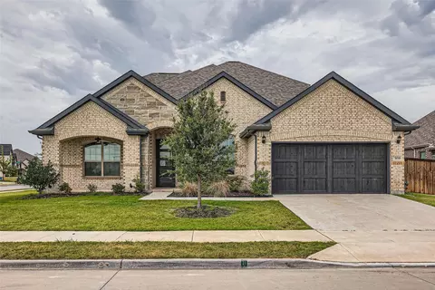 850 Zilker Pkwy, Prosper, TX 75078