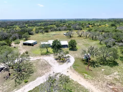 91 Cr 442, Goldthwaite, TX 76844