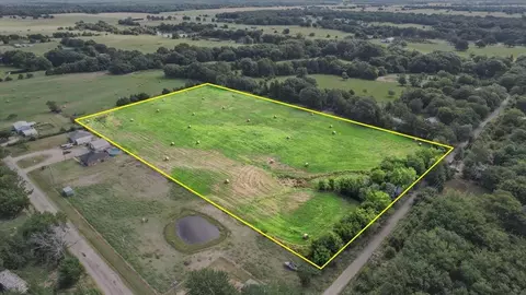 tbd County Road 2276, Telephone, TX 75488