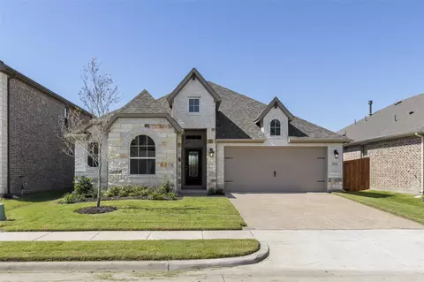 2515 Swallowtail St, Melissa, TX 75454