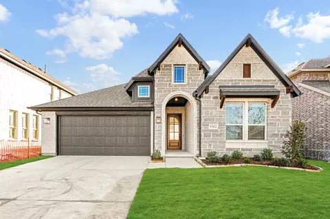5562 Cypresswood Ln, Mckinney, TX 75071