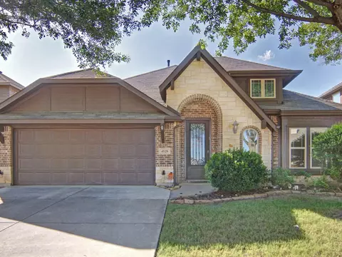 4528 Rush River Trl, Fort Worth, TX 76123
