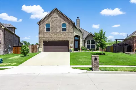 253 Flower Ridge Dr, Fort Worth, TX 76108