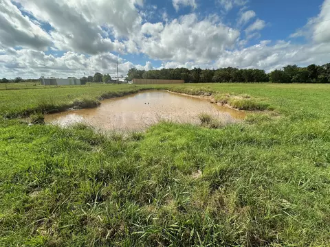 tbd Lot 8 Cr 119, Kaufman, TX 75142